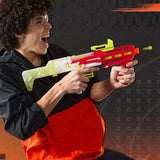 Pro Gelfire Pronto Blaster with 5000 Gelfire Rounds S0K6 - product image 4