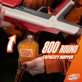 Pro Gelfire Raid Blaster with 10000 Gelfire Rounds A8Q5 - product image 6