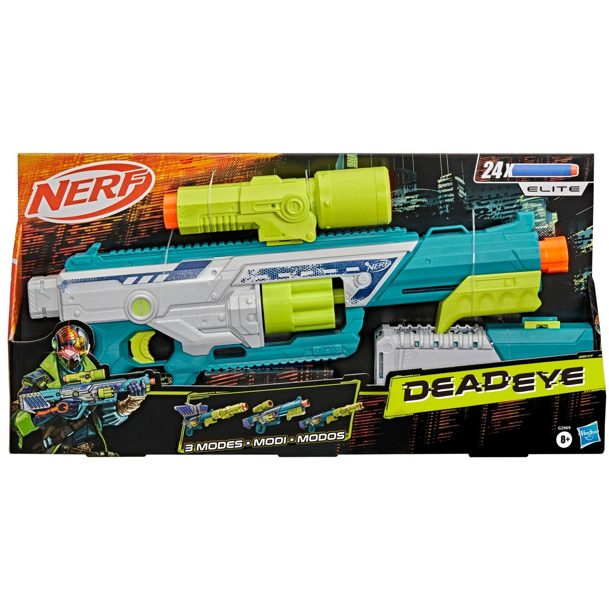 Rebel Ops Ranger A9F5 - product image 4