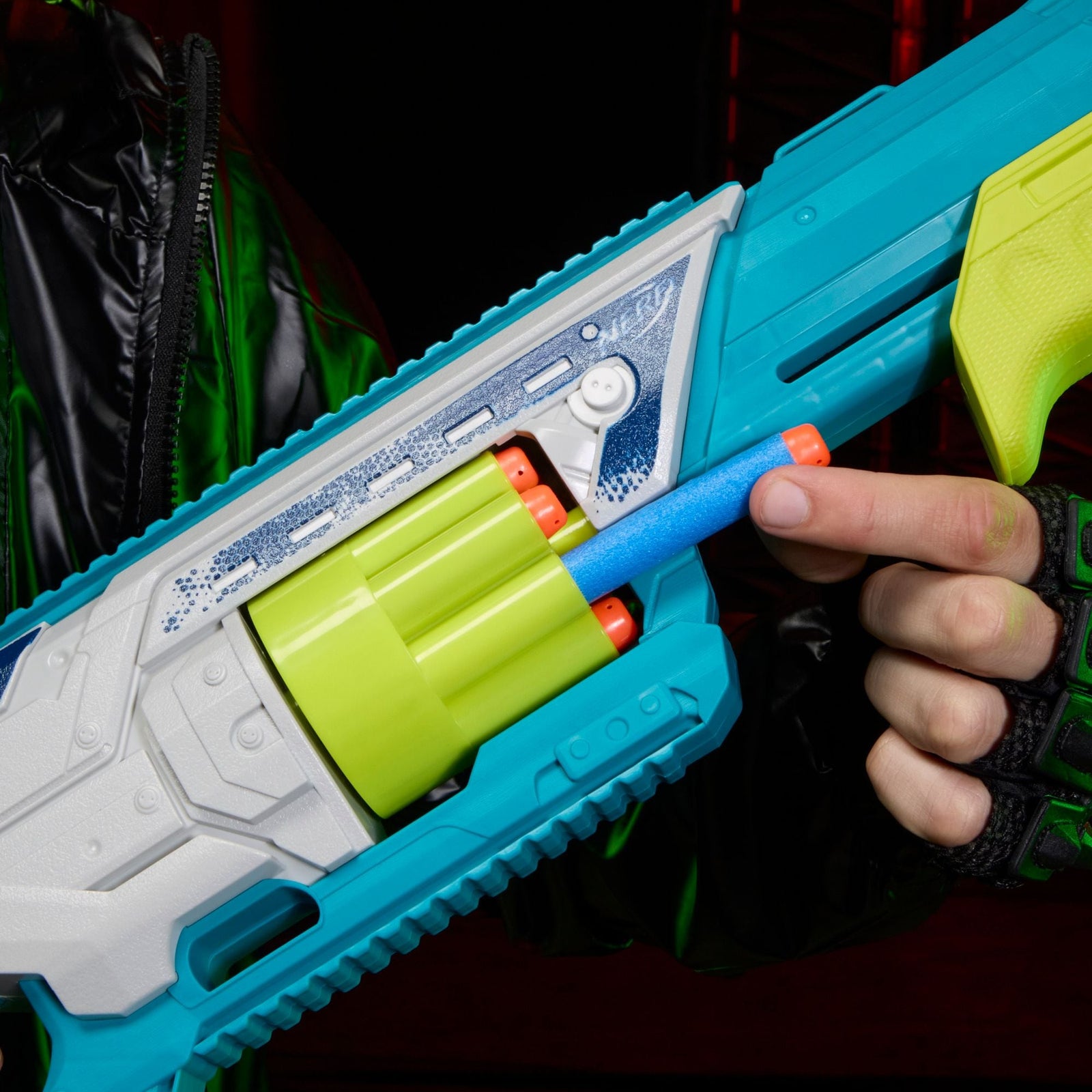 Rebel Ops Ranger A9F5 - product image 6