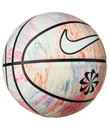 Everyday Playground 8P Next Nature Outdoor Basketball, Official Size 7 (29.5-in), White W0D6 - product image 1