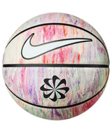 Everyday Playground 8P Next Nature Outdoor Basketball, Official Size 7 (29.5-in), White W0D6 - product image 2