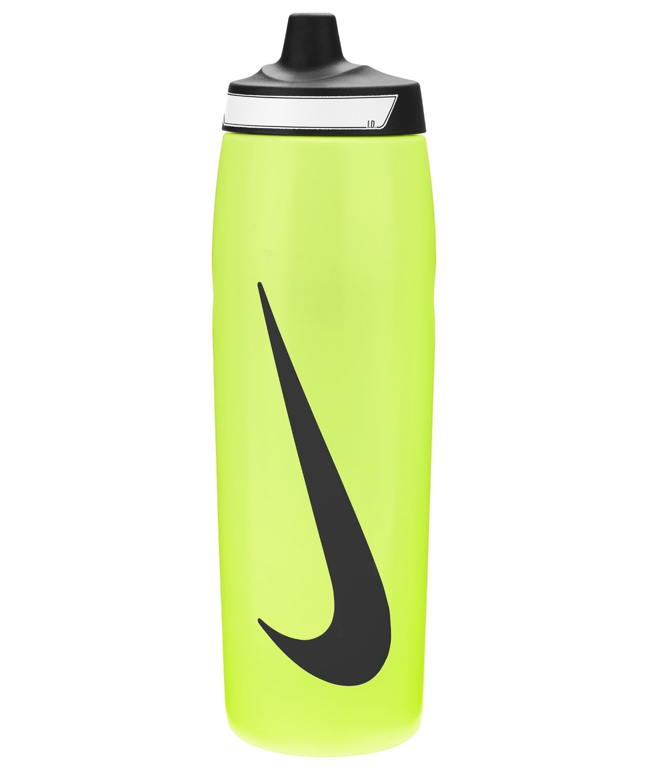 Refuel Squeeze Water Bottle, BPA Free, 32-oz, Volt Yellow I2D9 - product image 1