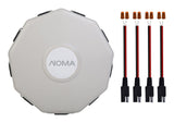 8-in-1 Solar Panel Hub P9Y8 - product image 1