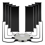 8-in-1 Solar Panel Hub P9Y8 - product image 2