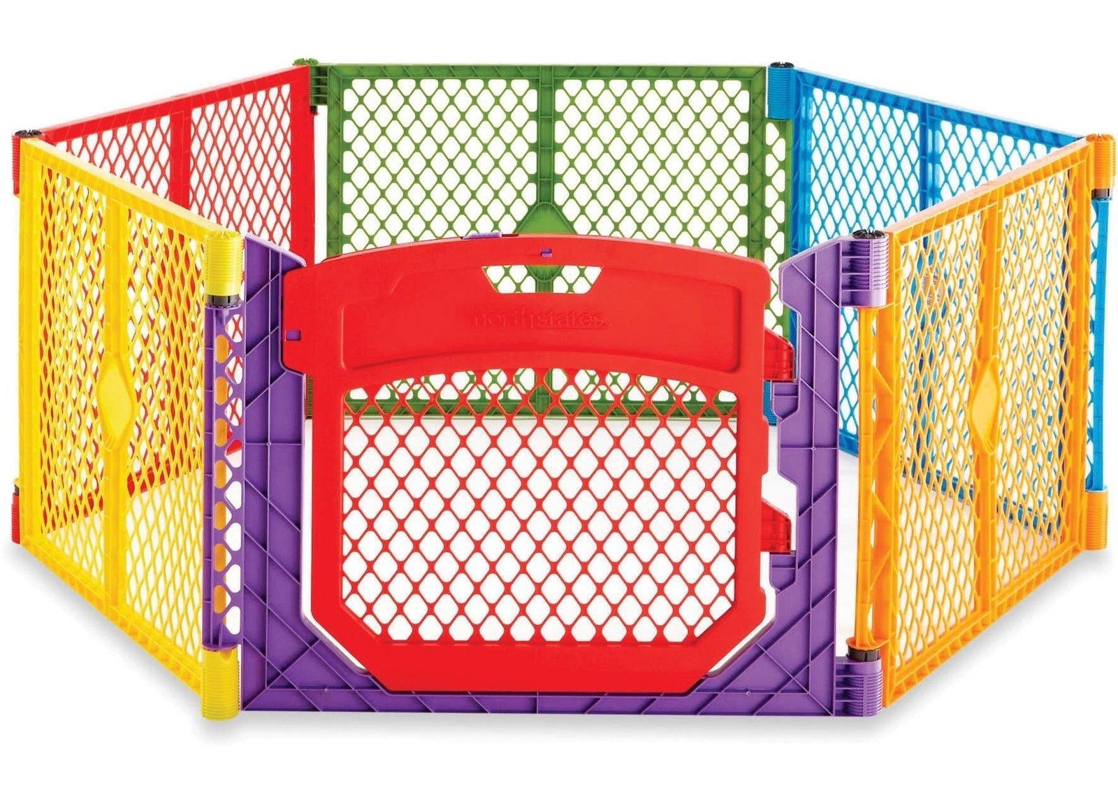 States Superyard Colorplay Ultimate N7B6 - product image 1
