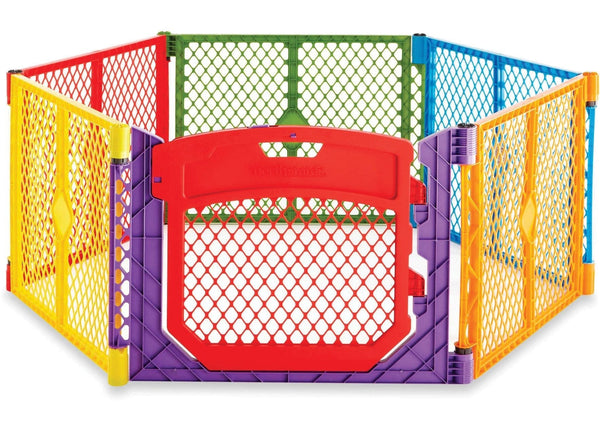 States Superyard Colorplay Ultimate N7B6