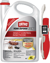 Home Defense MAX Perimeter & Indoor Liquid Ready-to-Use Insect Control, Insecticide, 4-L K1B8 - product image 2
