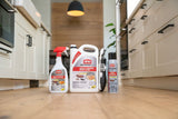 Home Defense MAX Perimeter & Indoor Liquid Ready-to-Use Insect Control, Insecticide, 4-L K1B8 - product image 3