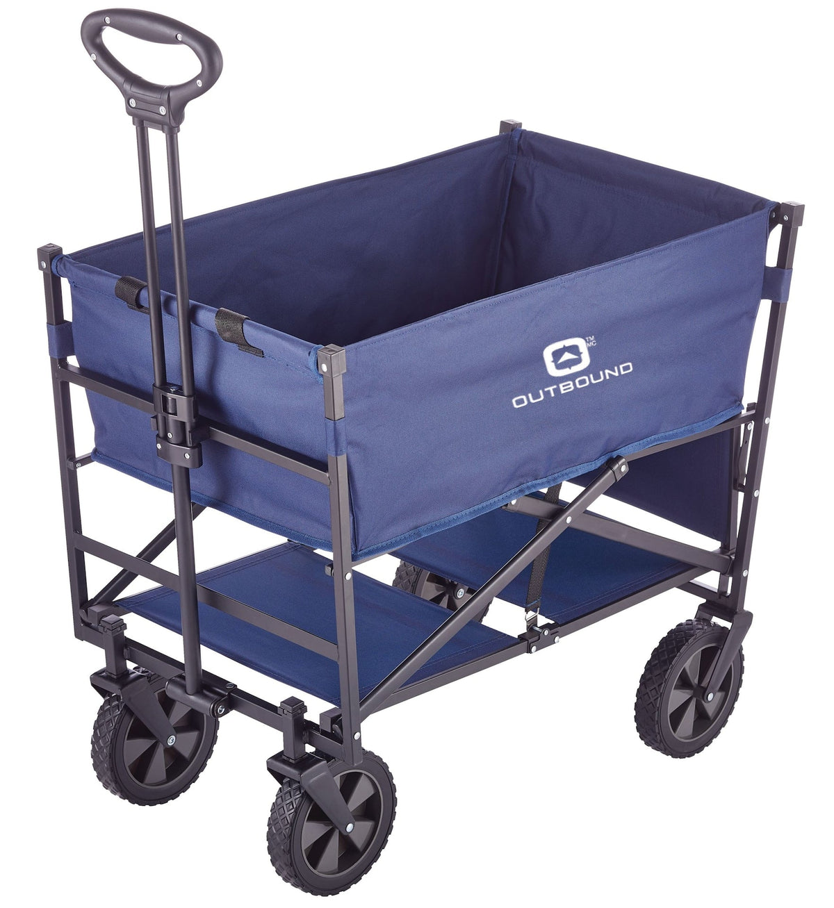 Double-Decker Outdoor Utility Wagon R5C0 - product image 2