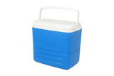 Hard Cooler, Blue/White, 17-L T1C3 - product image 1