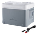 Powered Cooler, Grey/White, 35 L H8C4 - product image 1