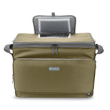 Soft Cooler, Olive, 96-Can, 67-L D7K9 - product image 1