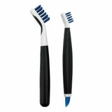 Deep Clean Brush Set, 6.5-in, 2-pc T6H2 - product image 1