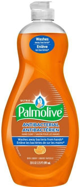 Antibacterial Dish & Hand Soap, 591-mL M9F4 - product image 1