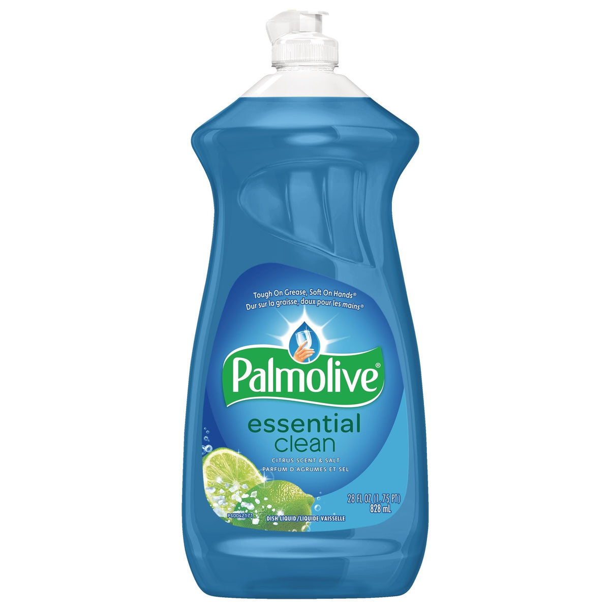 Liquid Dish Soap, Assorted Scents, 828-mL M0D4 - product image 1