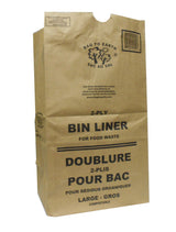 Liner Bags, Large W6X5 - product image 1
