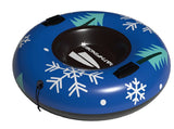 Jilong Heavy-Duty Inflatable Winter Snow Tube J9K7 - product image 1