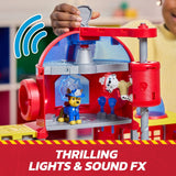 Fire Rescue Command Center, Ages 3+ A8V4 - product image 4