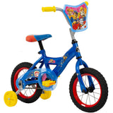 Kids' Bike with Removable Training Wheels, Ages 1-13, 12-in L2Y0 - product image 1