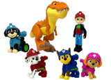 Movie Dino Adventure Pack J5H8 - product image 1