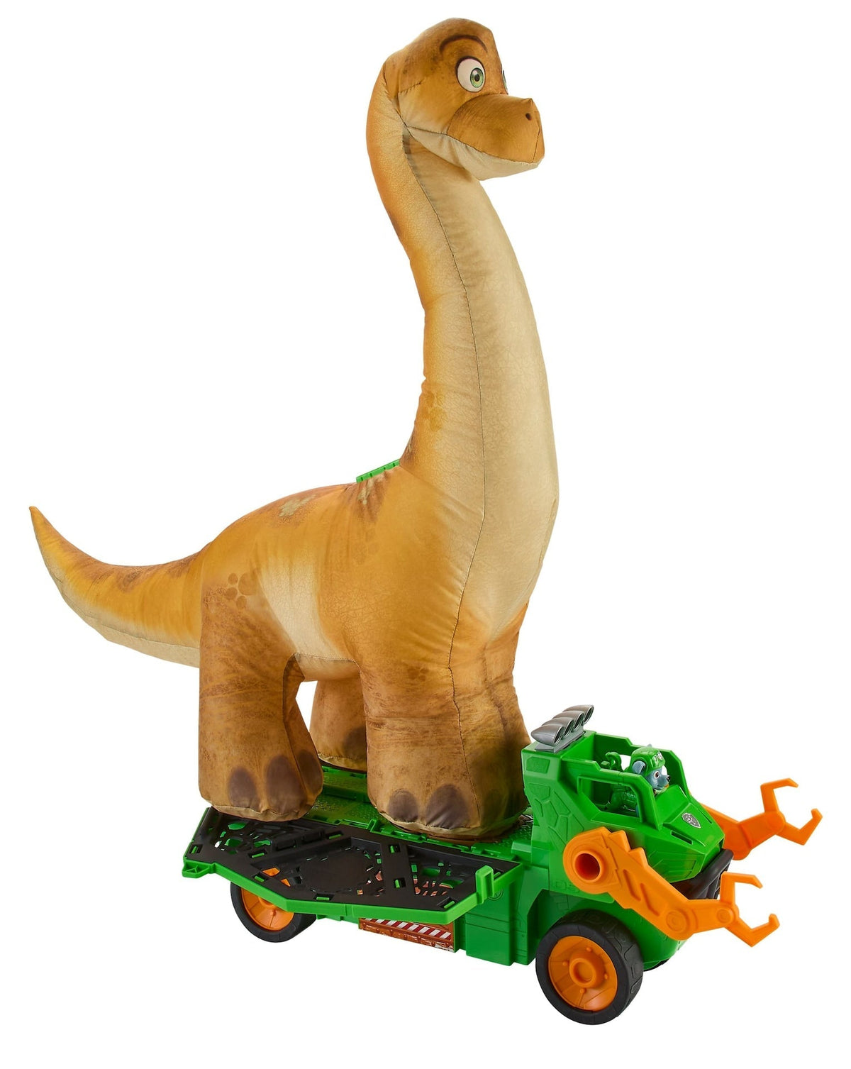 Movie Megasaurus Dino Vehicle J8T6 - product image 1