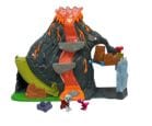 Movie Super Lava Blast Playset O2L5 - product image 1
