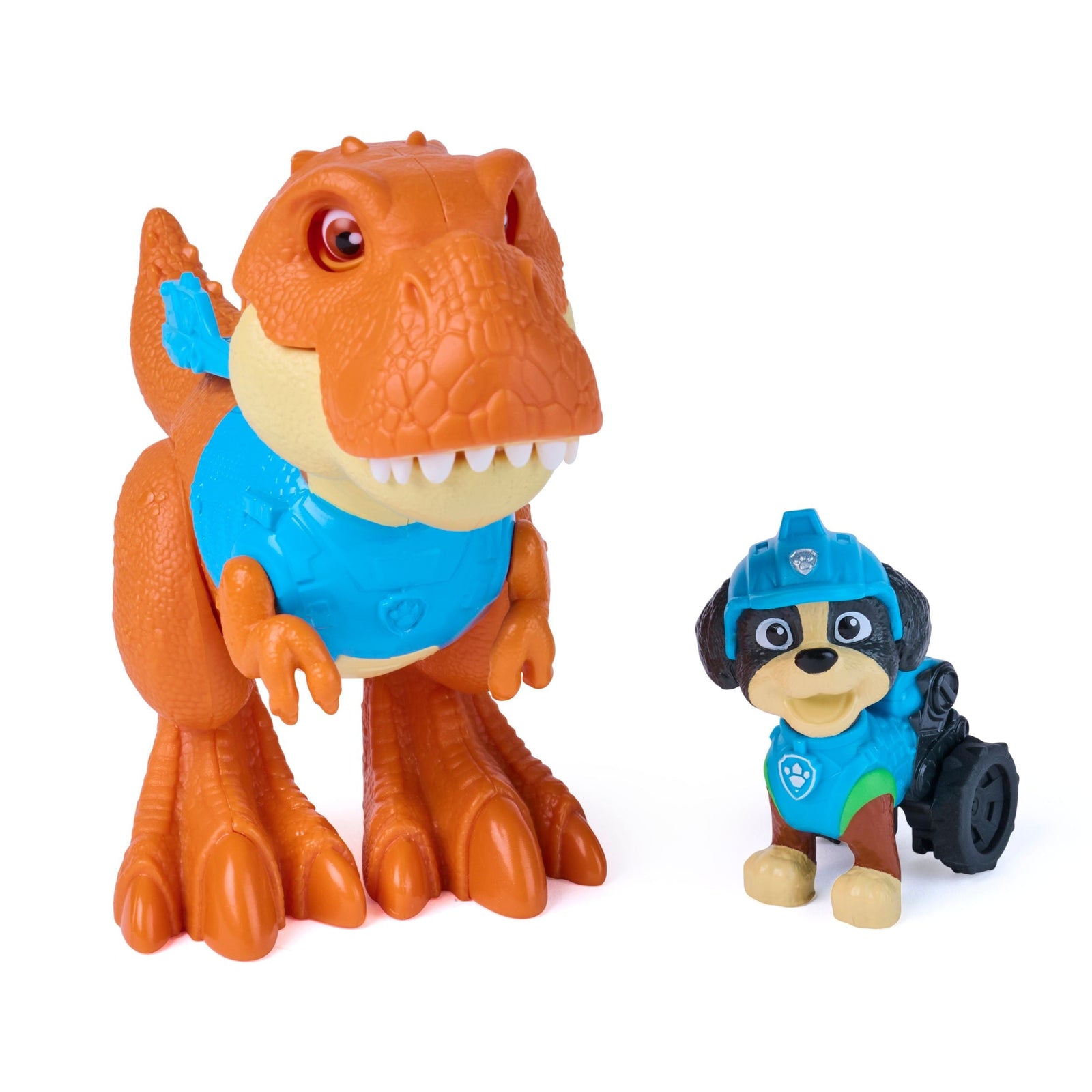 Roaring Pup Pals Rex Y0W6 - product image 2