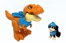 Roaring Pup Pals Rex Y0W6 - product image 3