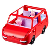 Pig & Friends Big Family Car Playset for Ages 3+ Z5W2 - product image 1