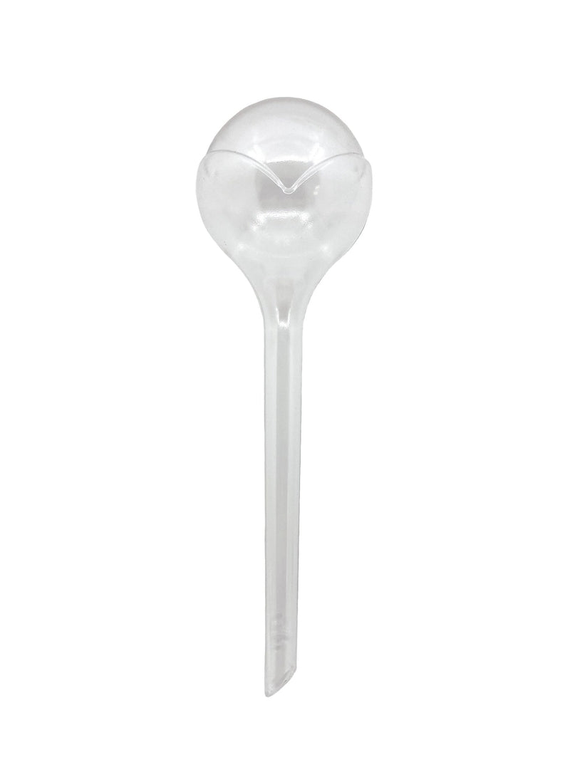 Plastic Watering Globes, 2-pk A9X8