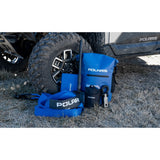 Dry Backpack, Blue T4V1 - product image 3