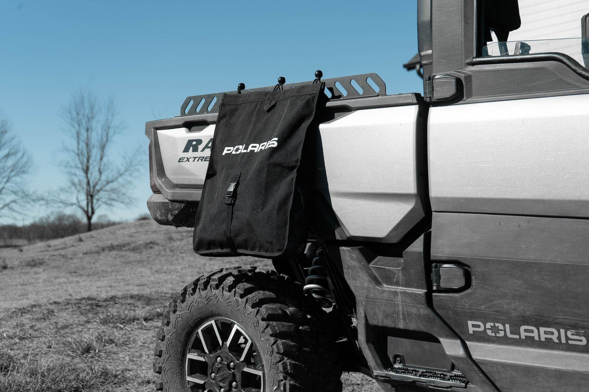 Off-Road Trash Sack, Black L3J4 - product image 5