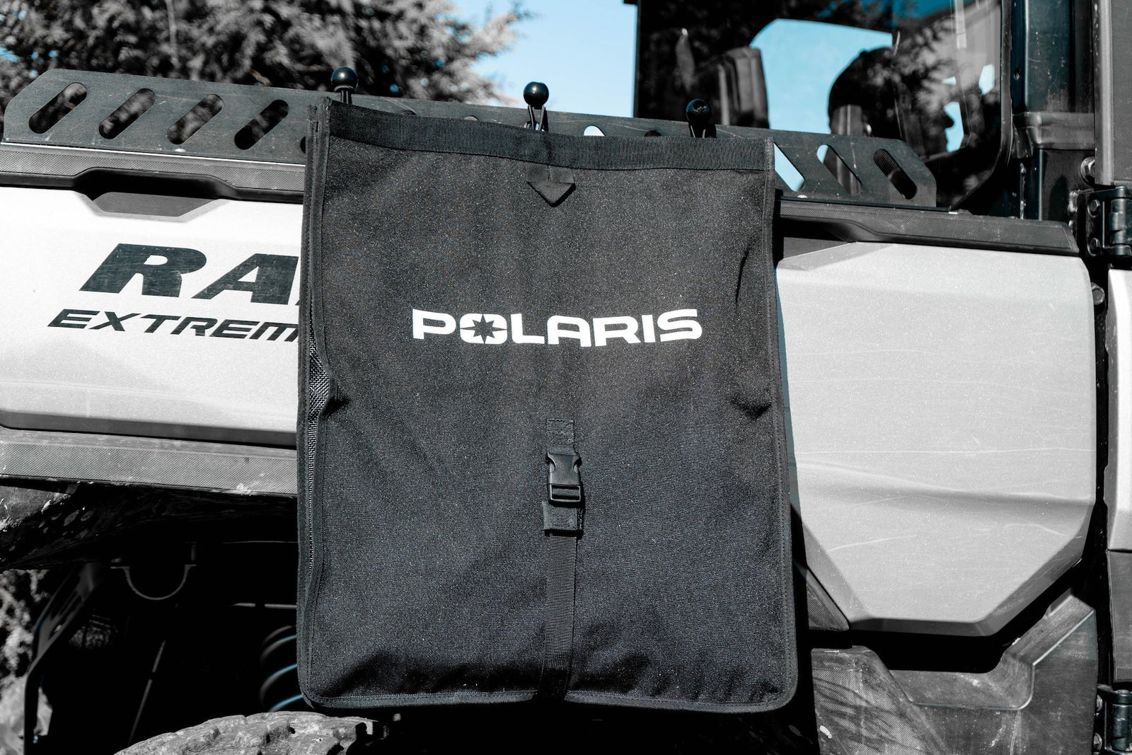 Off-Road Trash Sack, Black L3J4 - product image 6