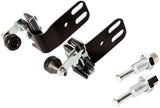 P081291 Front UTV Door Slam Latch Kit, Pair N5I8 - product image 1
