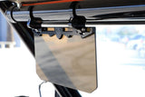 Armour Tinted Aluminum Sun Visor, 12-in E4J0 - product image 2