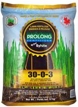 Slow Release Nitrogen Garden Lawn Fertilizer, 12-kg E0B9 - product image 1