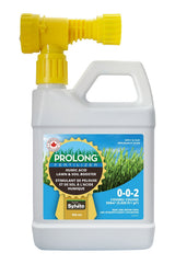 Spray Liquid Humic Acid Lawn & Soil Booster, 950 mL K9Q4 - product image 1
