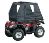 ATV Cab Enclosure, Black M8T8 - product image 1