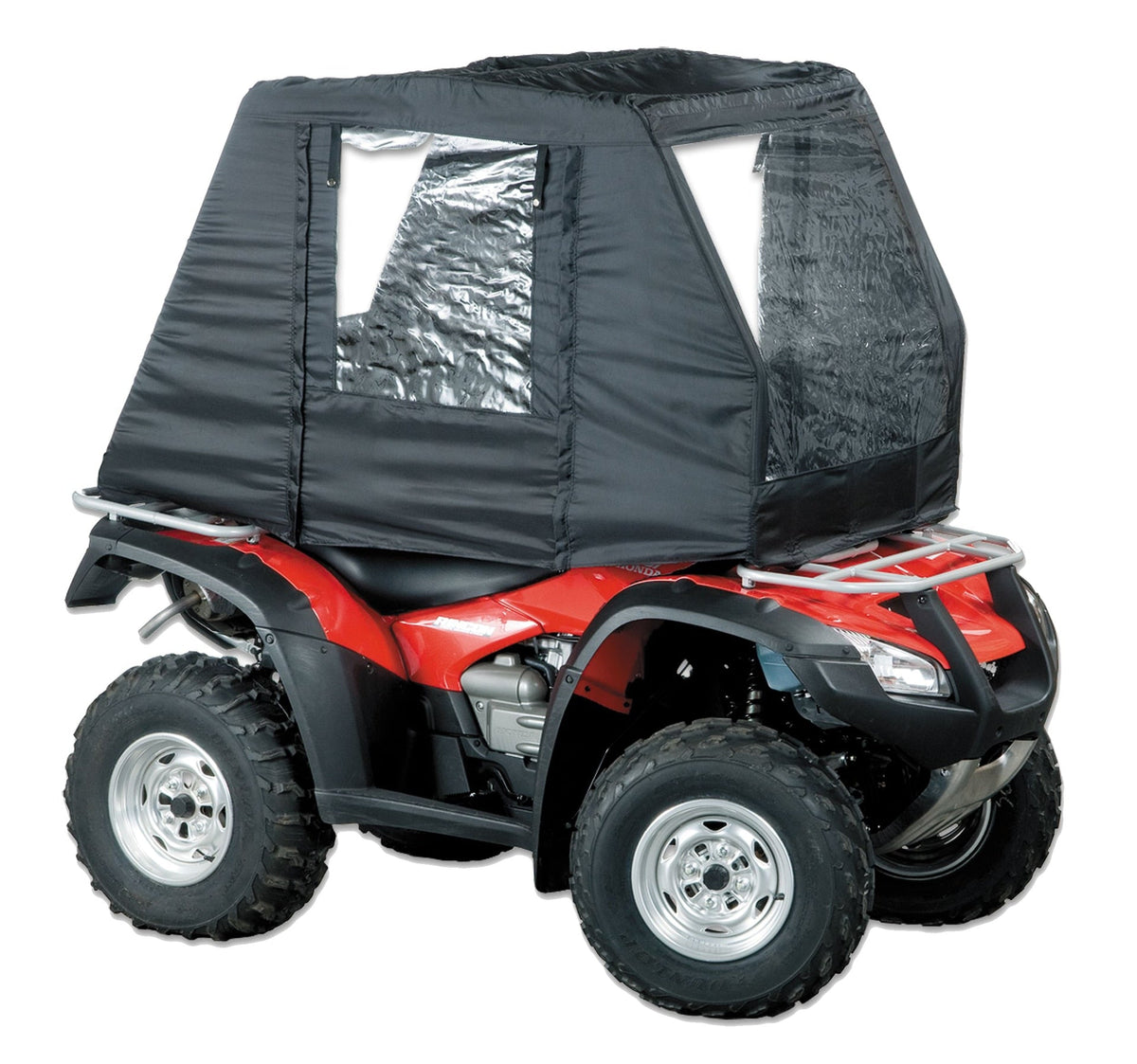 ATV Cab Enclosure, Black M8T8 - product image 2
