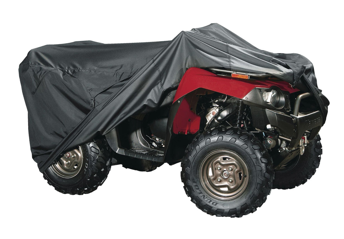 SX Series Premium Storage ATV Cover with Weather Protection, Assorted Sizes Z7D8 - product image 1