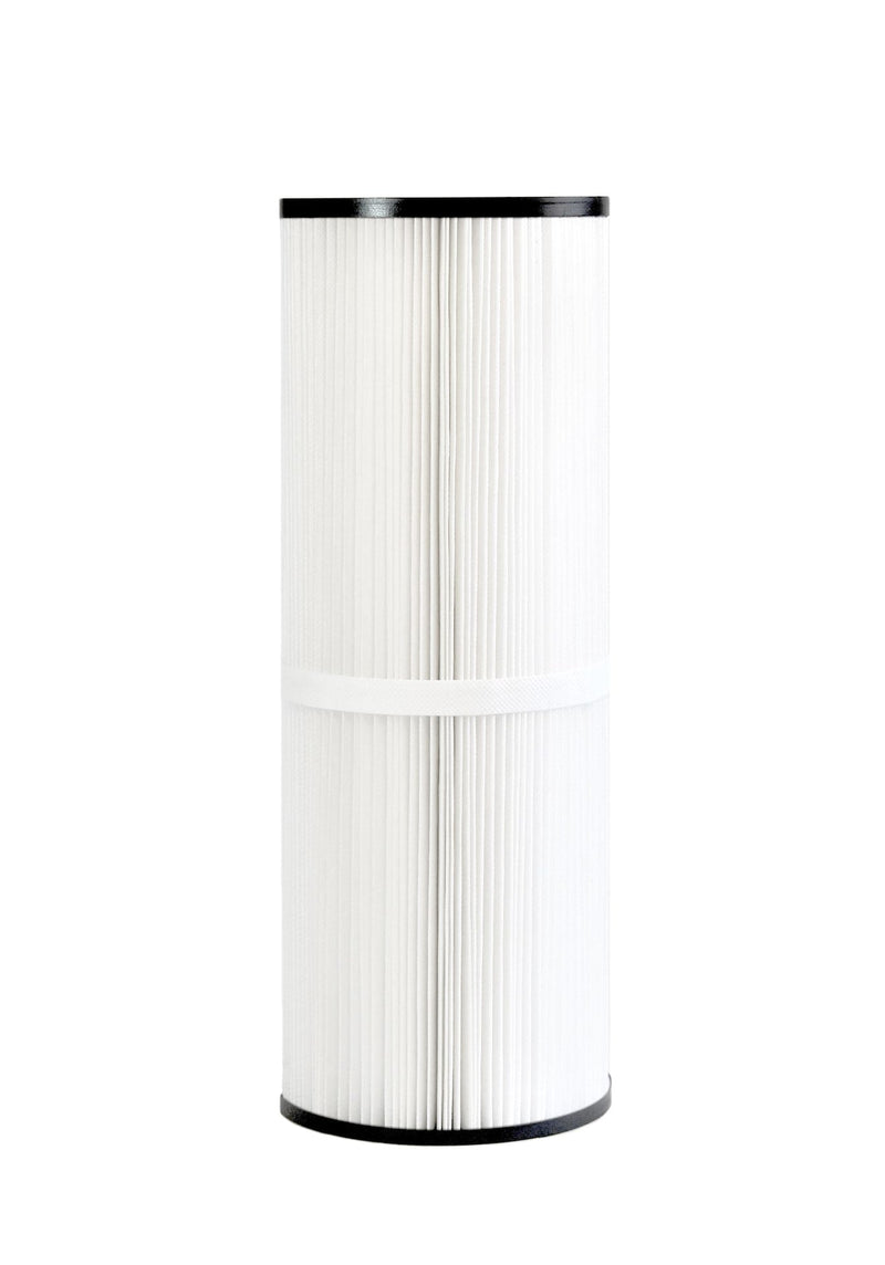 Spa Filter, Unicel C4326, Pleatco PRB125IN 25-ft S5A9