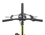 GOAT Youth Bike with V-brakes, 20-in, Green Y3S3 - product image 4