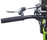 GOAT Youth Bike with V-brakes, 20-in, Green Y3S3 - product image 5