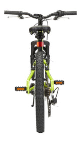 GOAT Youth Bike with V-brakes, 20-in, Green Y3S3 - product image 6