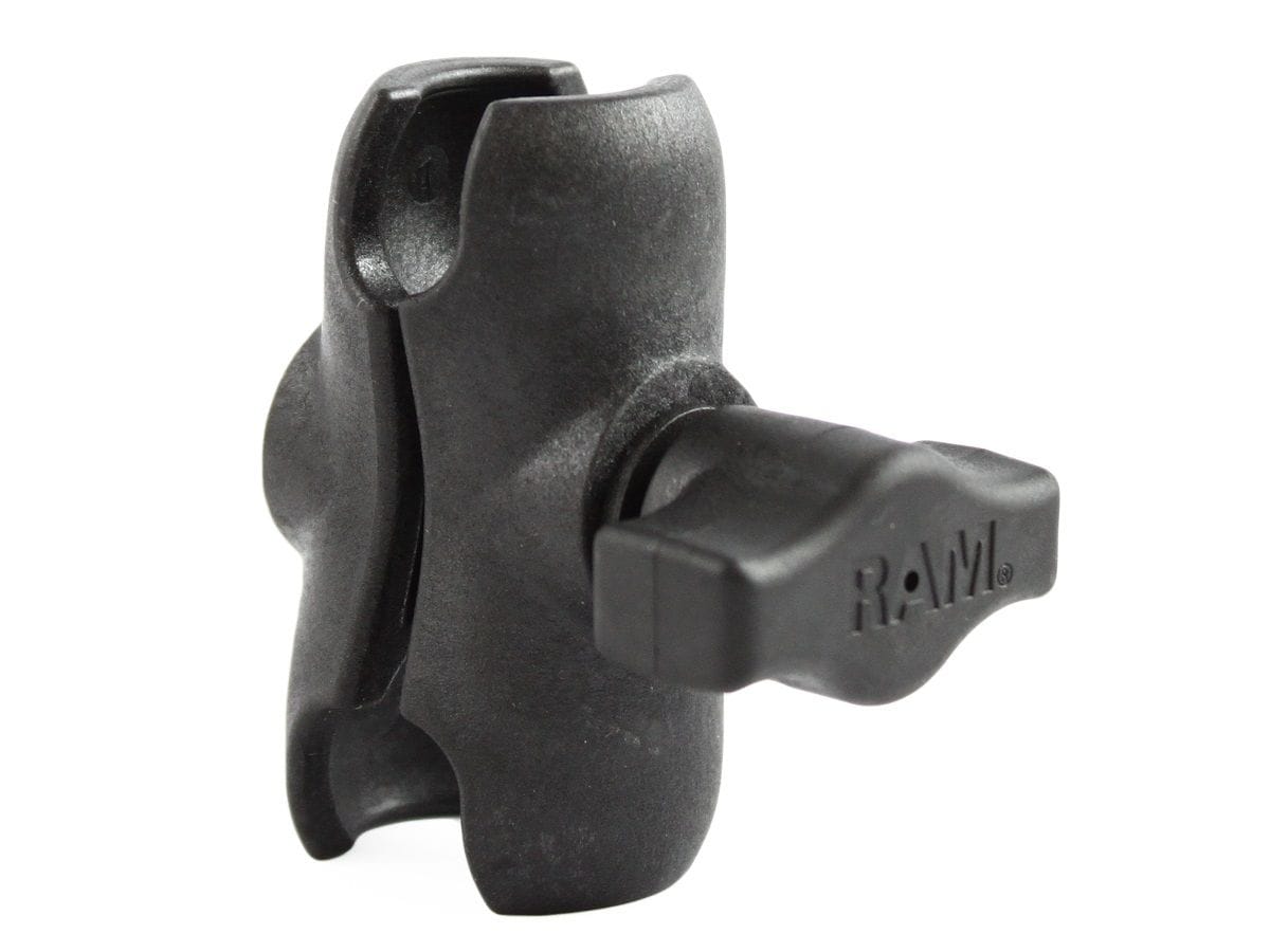 Composite Double Socket Arm, Medium, B-Size F1G6 - product image 1