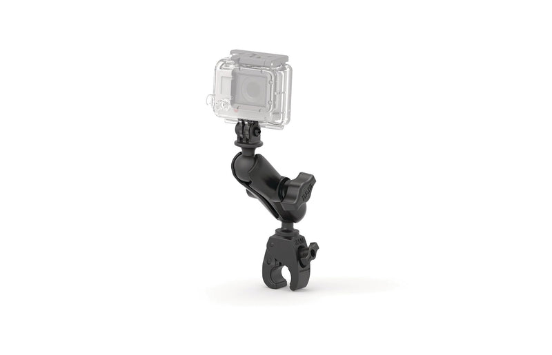 Ball Mount with Universal Action Camera Adapter D5O5