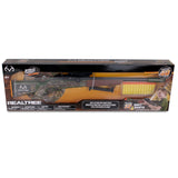 Green Hunting Rifle Toy with Built-in Scope G1X2 - product image 2