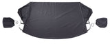 Snow & Ice Windshield Guard & Mirror Cover Set, Fits Most Vehicles B8A9 - product image 1