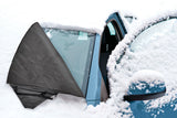 Snow & Ice Windshield Guard & Mirror Cover Set, Fits Most Vehicles B8A9 - product image 4